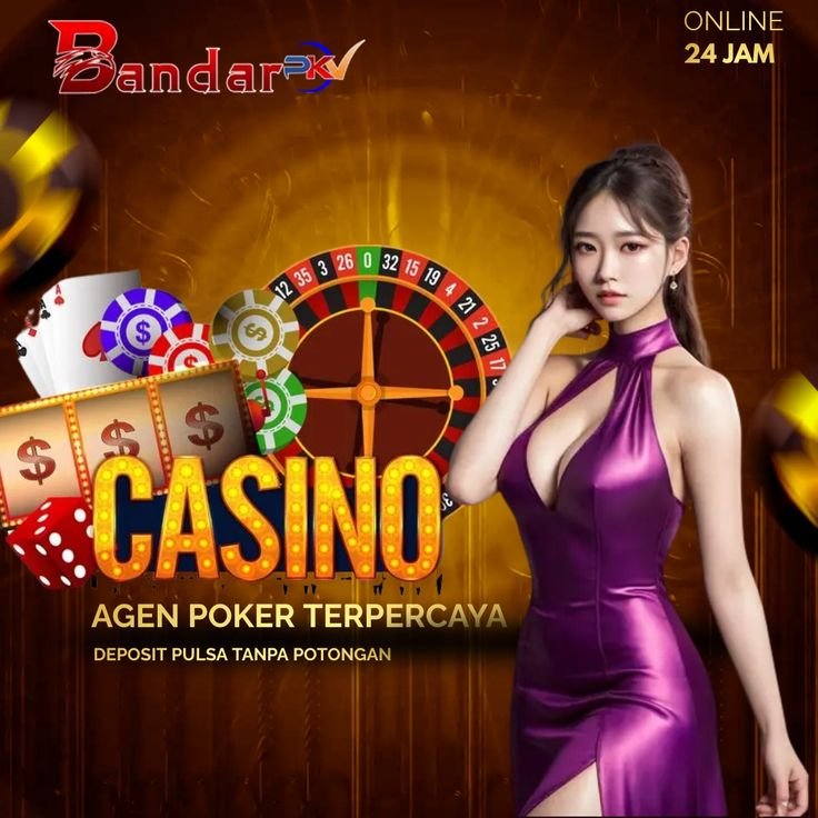 Link Gacor dengan Permainan Slot Progresif