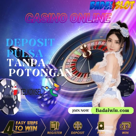 Daftar Slot Gacor 2024: Slot Online dengan RTP Tinggi